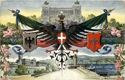 Trento Trieste