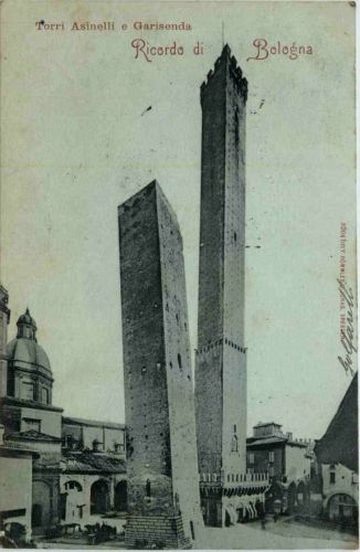 Ricordo di Bologna