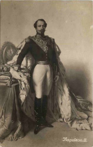 Napoleon III