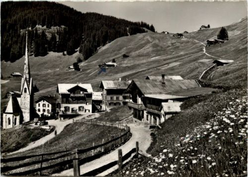St. Antönien