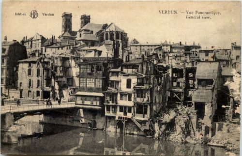 Verdun