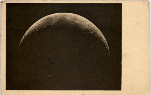 Der Mond - Moon