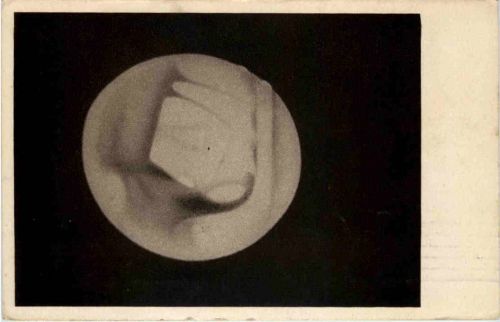 Der Mars