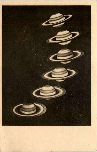 Der Saturn
