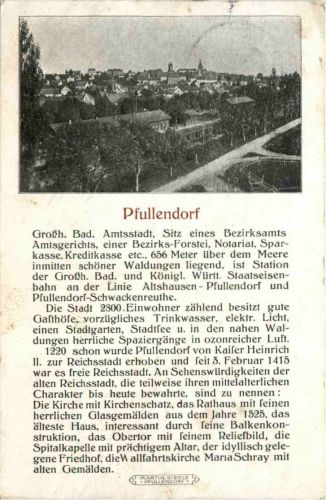 Pfullendorf