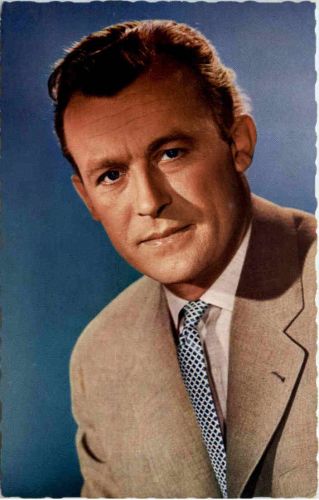 Film - Claus holm - Schauspieler