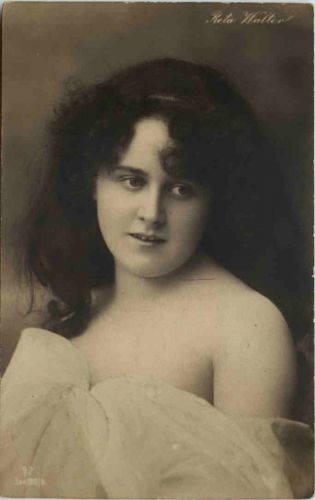 Film - Reta Walter - Schauspieler