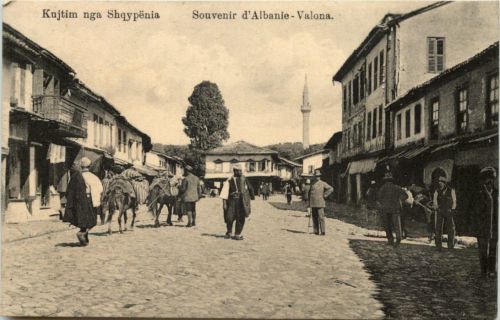 Albania - Valona