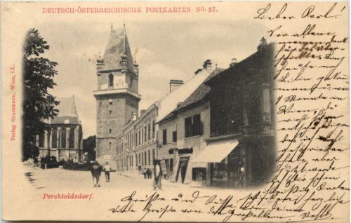 Perchtoldsdorf