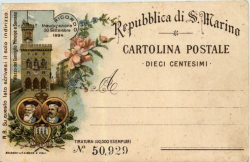San Marino