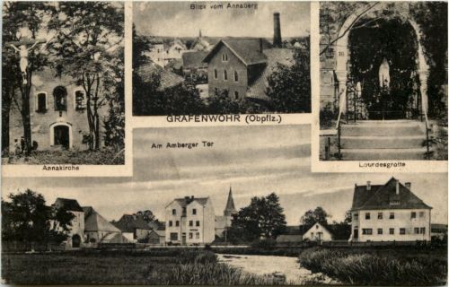Grafenwöhr