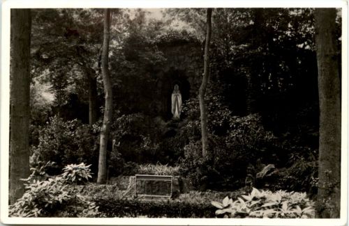 Steyl - Missionshaus St. Michael - Venlo