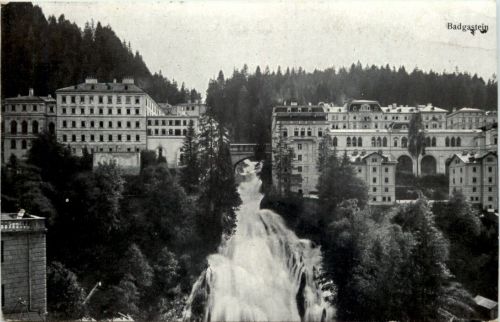 Badgastein