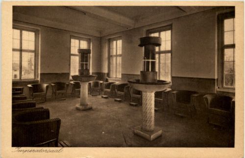 Bad Soden im Taunus - Imperatorsaal
