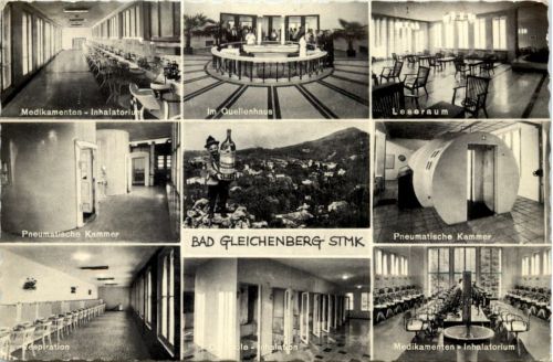 Bad Gleichenberg