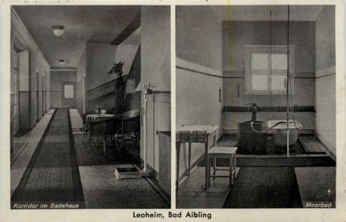 Bad Aibling - Leoheim