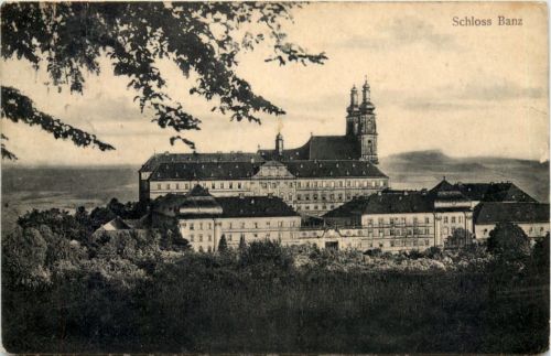Schloss Banz