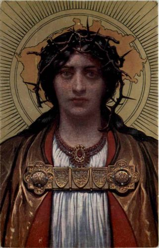 PAtria Dolorosa