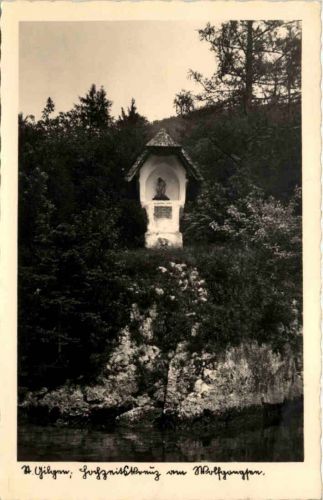 St. Gilgen