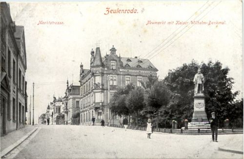 Zeulenroda