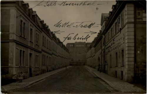 Selb Rosenthal