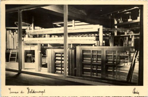 Kufstein - Orgel