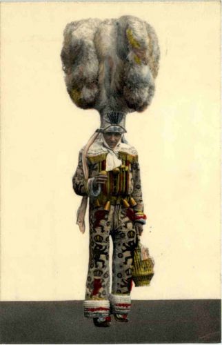Carneval - Le Gliie
