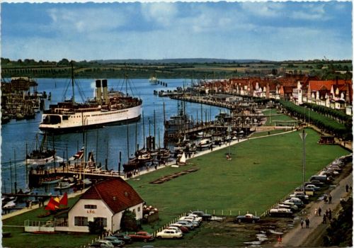 Travemünde