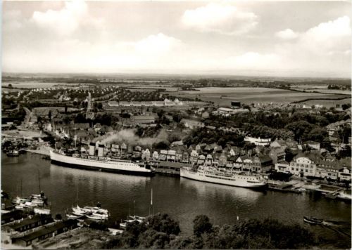 Travemünde