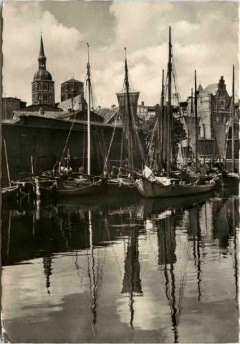 Stralsund