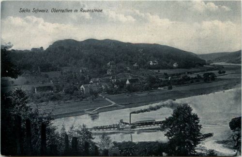 Oberrathen m. Rauensteine