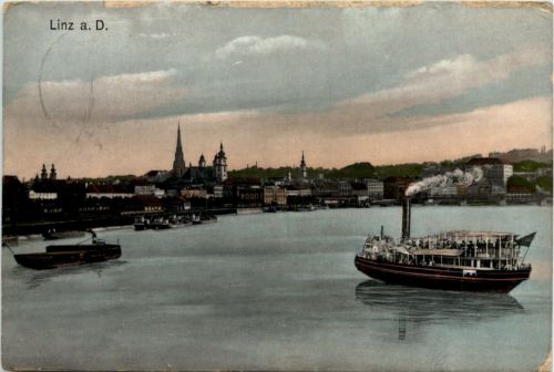 Linz a.d. Donau