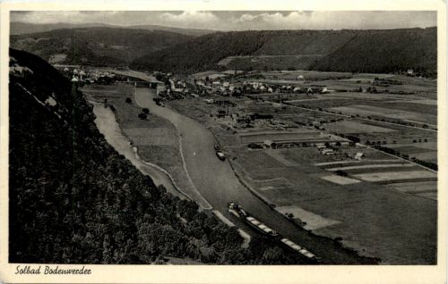 Solbad Bodenwerder