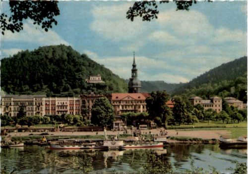 Bad Schandau