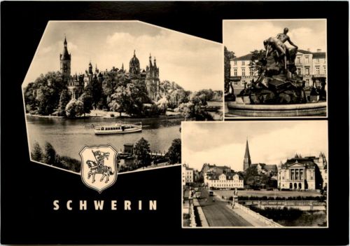 Schwerin
