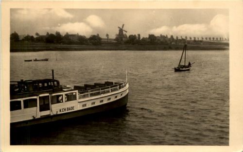 Insel Poel,