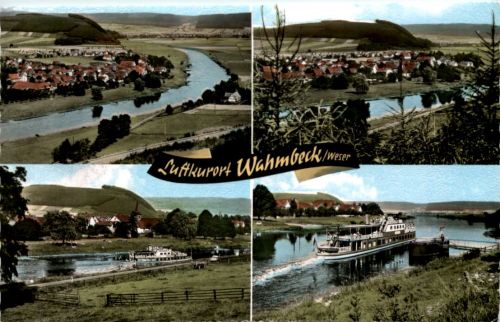Kurort Wahmbeck/Weser