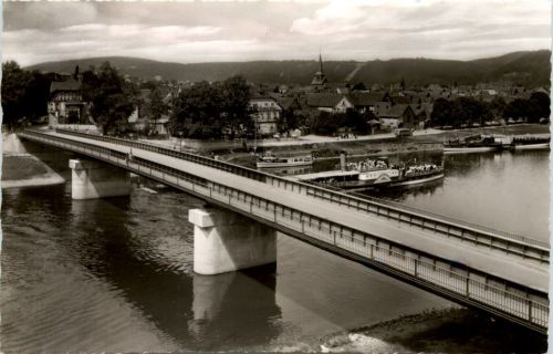 Solbad Bodenwerder an der Weser