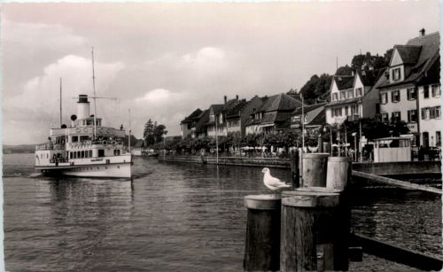 Meersburg,