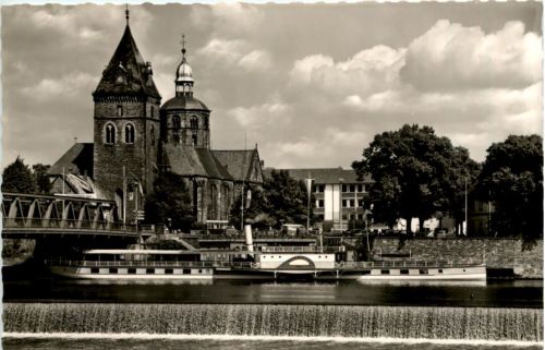Hameln, Anleger