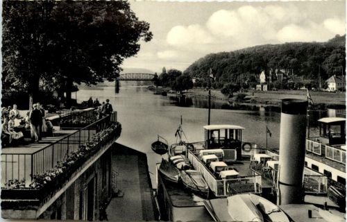 Hameln, Anleger