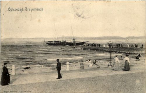Travemünde