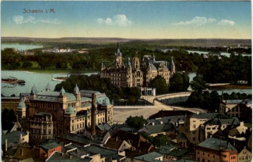 Schwerin