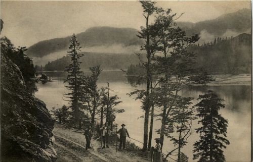 Am Spitzingsee