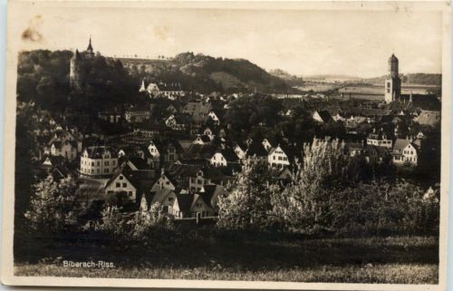 Biberach-Riss