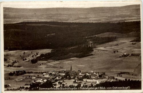 Bischofsgrün, Fichtelgebirge