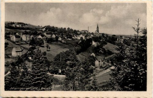 Johanngeorgenstadt i. Erzgeb.,