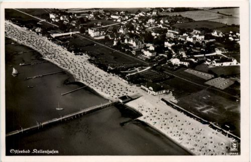 Ostseebad Kellenhusen