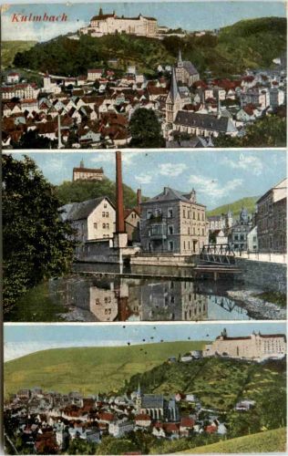 Kulmbach, div.Bilder