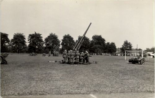 Wolfenbüttel - Wehrmacht 1935